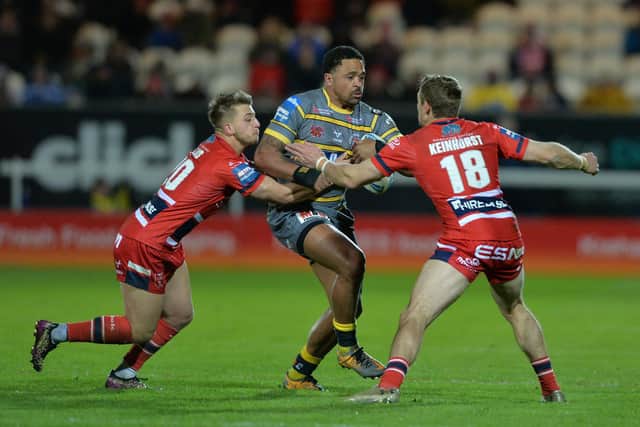 Jordan Turner is close to making his comeback from injury. Picture by Bruce Rollinson.