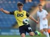 Leeds United youngster scoops Man of the Match award as promising loan spell continues