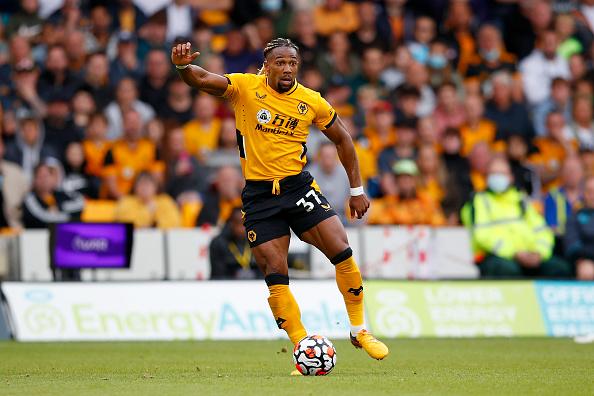 It's unclear whether or not Tottenham have given up completely on landing the Wolves star but the Molineux side are holding firm and it doesn't look like this one will happen