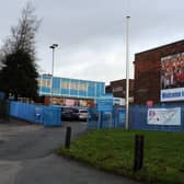 Parklands Primary School, located on Dufton Approach, Seacroft, received an ‘Expected standard’ rating in five of the seven inspected categories.