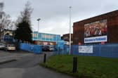 Parklands Primary School, located on Dufton Approach, Seacroft, received an ‘Expected standard’ rating in five of the seven inspected categories.