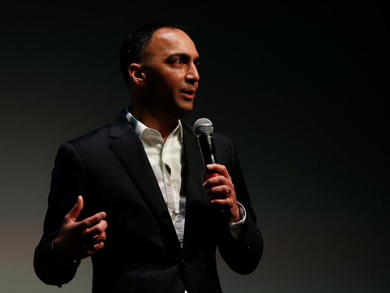 Previously vice chairman and Board member of the Club, will take over as chairman. In this role, Marathe will oversee all aspects of the club, including football and business operations, and drive the strategy to fight for promotion back to the Premier League in the 2023-2024 season. Marathe takes over from Andrea Radrizzani who has been majority owner of Leeds United since 2017.