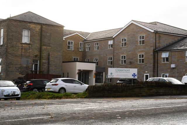 Bosses were left satisfied at the overall level of care now provided by the home but raised concerns with regards to the management of medications. Picture: Simon Hulme