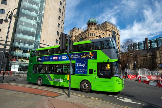 Metro has advised that every effort has been made to keep disruption to a minimum. Picture: Bruce Rollinson