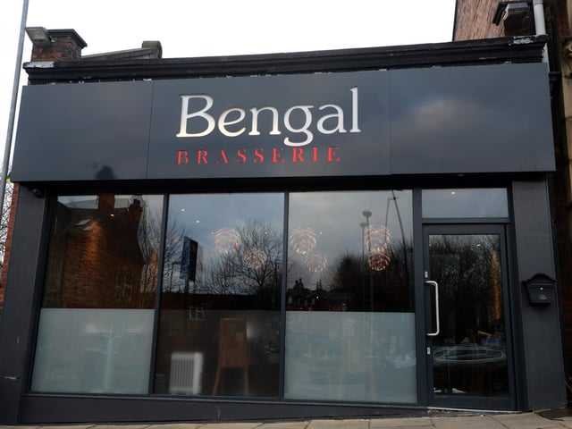 "This food was spectacular and the service was incredible. Will definitely be returning and would recommend to all."