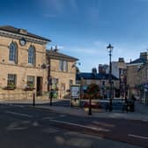 A by-election will be held for a seat at Wetherby Town Council in February. Photo: James Hardisty.