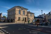 A by-election will be held for a seat at Wetherby Town Council in February. Photo: James Hardisty.
