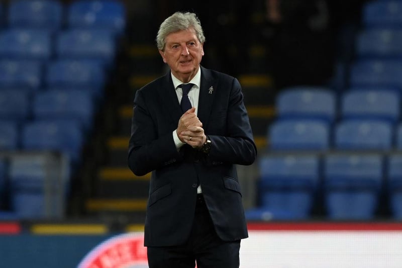 Roy Hodgson’s threadbare squad produced a small miracle in surviving the drop last campaign. Injuries cost The Eagles £9m, including £637k spent on Wayne Hennessey’s 124 day absence. (Photo by Facundo Arrizabalaga - Pool/Getty Images)
