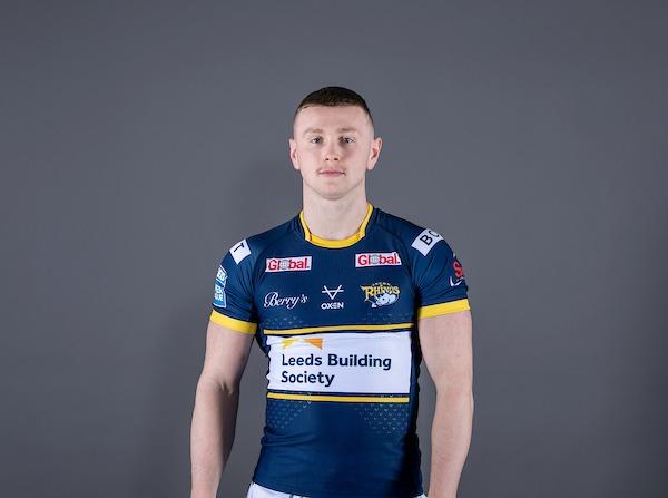 Scored a spectacular try, but was caught out defensively a couple of times and bombed a golden chance at the end 3.