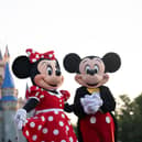 Walt Disney World Resort
