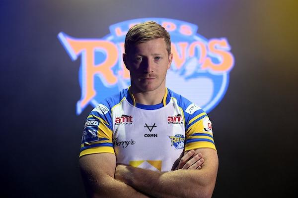 A second pre-season appearance for the former Newcastle Knights man.