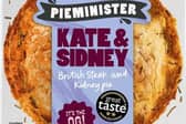 Pieminister Kate & Sidney Pie, £4.