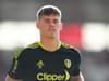 Charlie Cresswell wait continues as Leeds United star's future is adressed but duo get starts