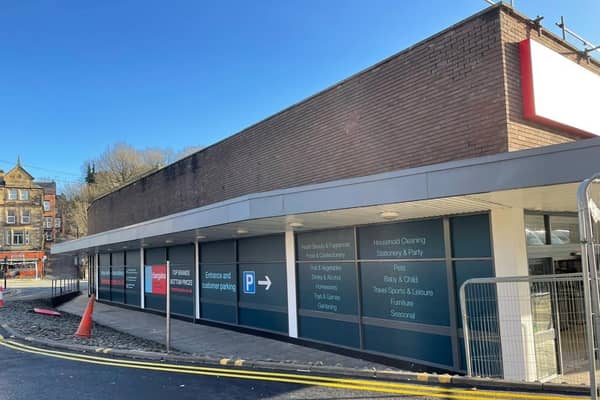 Home Bargains in Oakwood will reopen next week after a two-month refurbishment
