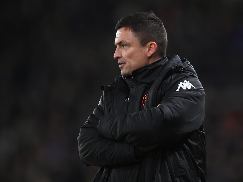 Win percentage as Leeds United manager: 25% (16 games managed).