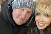 June 10 has been confirmed as the date for the nuptials.