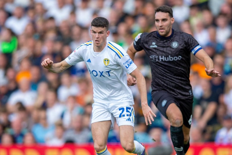 Byram's Carrow Road return is likely to serve as extra motivation for the defender who has impressed at left-back since signing on a free this summer.