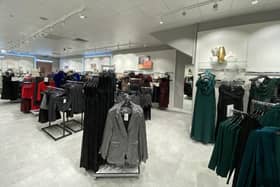 Fashion retailer Quiz has entered administration, with 109 jobs cut at head office and its warehouse