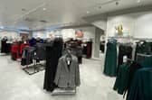 Fashion retailer Quiz has entered administration, with 109 jobs cut at head office and its warehouse
