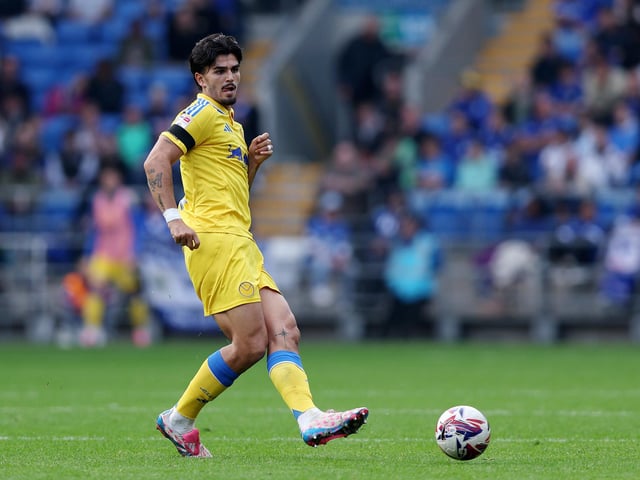 5 - Looked rushed at times in possession, couple of shaky moments defensively. Given a hard time by Bishop now and again.
