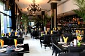 The restaurant is known as the most "Instagrammable" in Leeds.