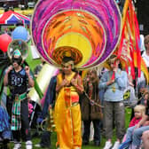 The 43rd Kirkstall Festival is being held on Saturday, July 9.
