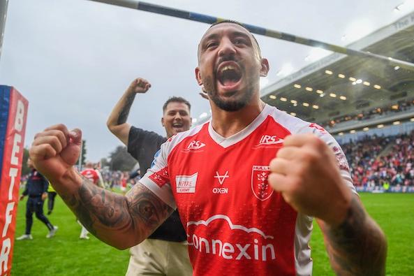An academy product, Minchella made six substitute appearances for Rhinos as a teenager in 2013-2014.