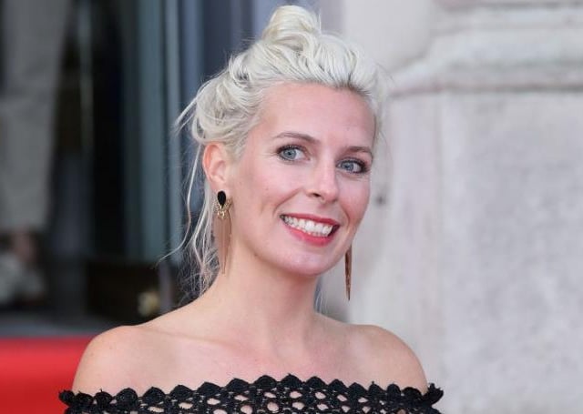 The star of BBC2 stand-up special Sara Pascoe: LadsLadsLads is back with a brand-new stand-up show. She comes to Leeds's City Varieties Music Hall on 5 March.