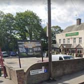 The Roundhay pub wants to extend its opening hours (Photo: Google)