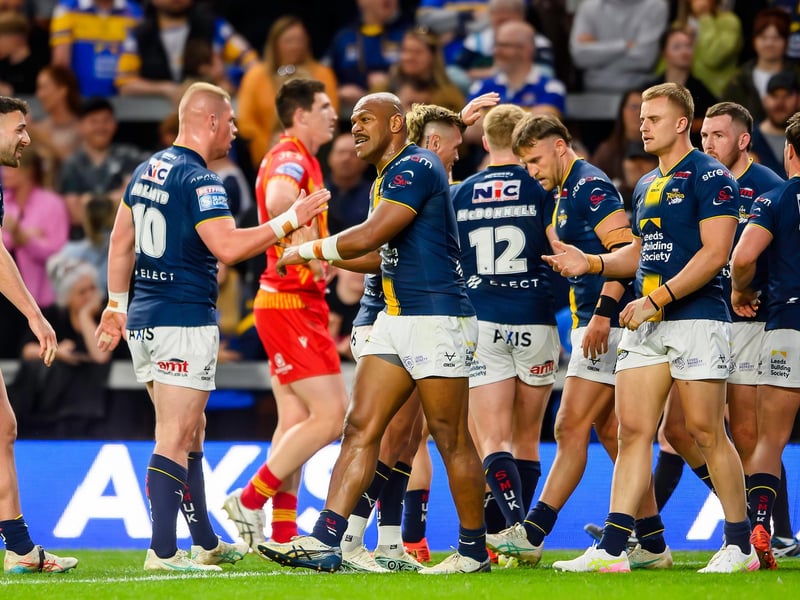 Odds to win Grand Final: 5/2.