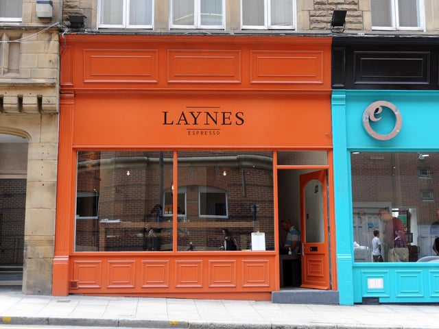 Kicking off the day, the chatbot recommended starting with "a delicious breakfast at Laynes Espresso, a popular coffee shop known for its excellent coffee and tasty food". The venue is situated close to the city's station, which is perhaps why artificial intelligence selected as the first port of call.