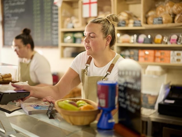 Schofield's has marked its 150th anniversary