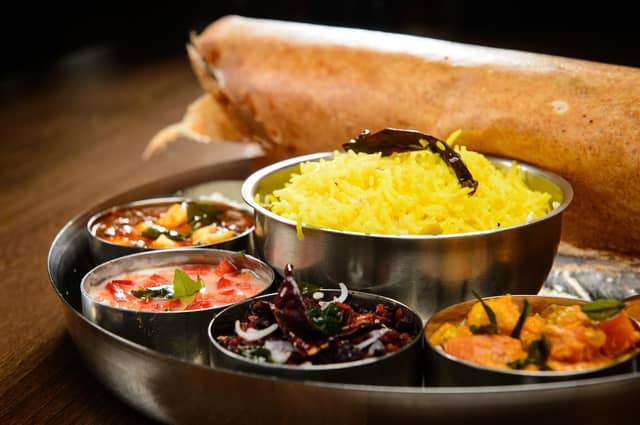 Looking for a festive meal which offers something extra special?