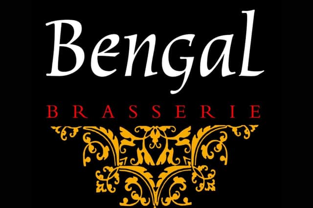 Bengal Brasserie Arena Quarter – serving authentic Indian cuisine in the heart of the city. Proudly supporting Leeds United and the YEP.