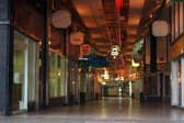 Enjoy these photo memories from around Leeds city centre in the 1990s. PIC: Dan Oxtoby