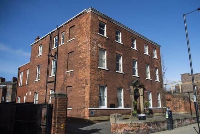 Wakefield Coroner's Office has made an appeal to trace the relatives of three people who died last month. Picture: Dan Rowlands/SWNS.com