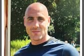 A flurry of clubs have paid tribute to former professional footballer James Dean after a search party found a body close to where the 35-year-old went missing in Lancashire. (Pic: Twitter / Lancashire Police)