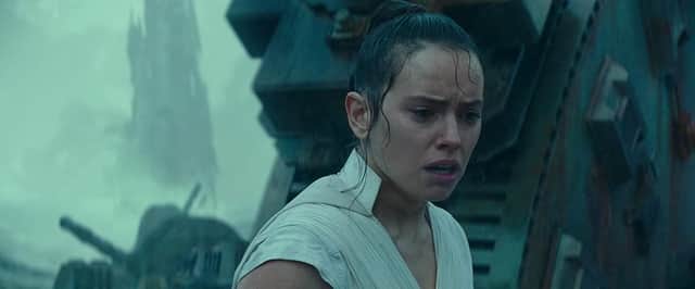 Are you excited to watch Rise of Skywalker? (Photo:IMDb)