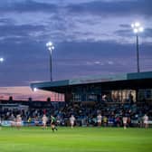 Featherstone Rovers have been denied a place in the 2026 Betfred Championship. Picture by Allan McKenzie/SWpix.com.