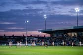 Featherstone Rovers have been denied a place in the 2026 Betfred Championship. Picture by Allan McKenzie/SWpix.com.