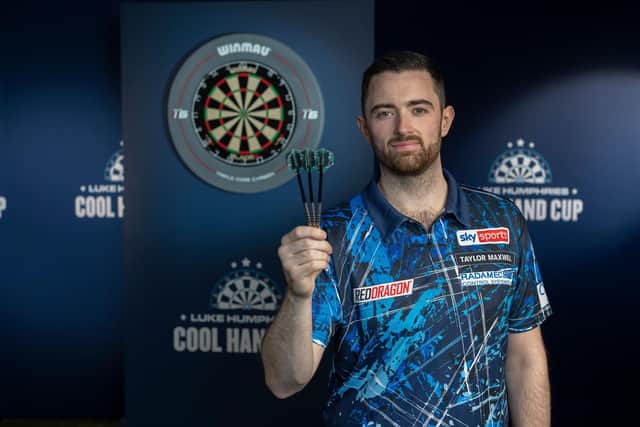 57 Yorkshire pubs challenge punters to beat the clock to win £5k and take on Cool Hand Luke