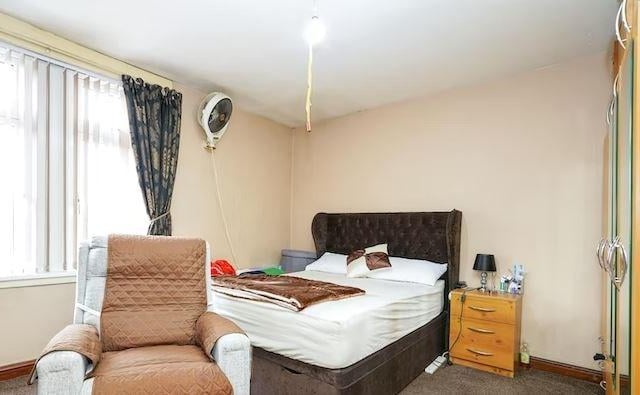 The property boasts spaciousness throughout and has been updated to the highest of standards by the current owners.