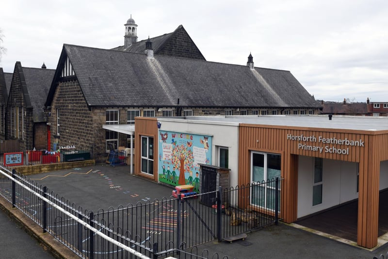 At Horsforth Featherbank Primary School, a total of 209 days were lost to illness in 2021/22, an average of 17.4 per teacher. 11 teachers took sickness absence, representing 91.7% of the workforce.