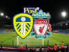 Leeds United v Liverpool live: Updates and analysis from Elland Road, two changes, Patrick Bamford missing