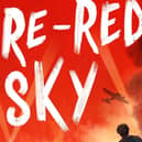 Under a Fire-Red Sky  by Geraldine McCaughrean
