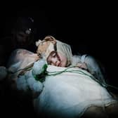 balletLORENT's Snow White is coming to Leeds Playhouse in February 2026