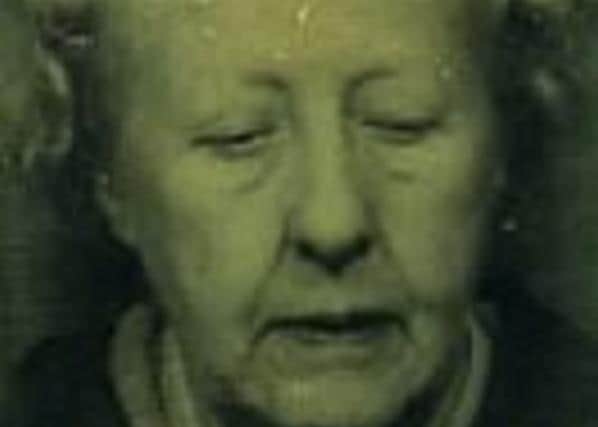 Leeds pensioner Isabelle Gray is believed to have been killed by bogus tradesmen who called at her home in January 1997.