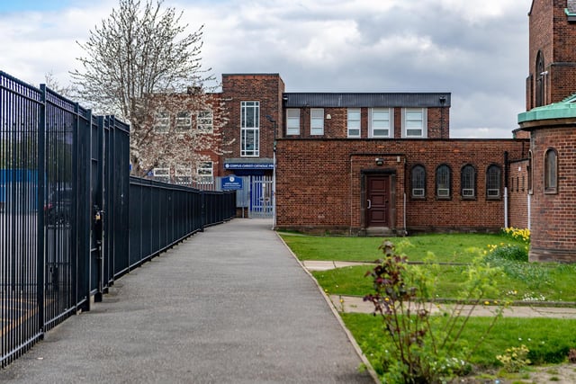 15 Leeds schools to get 'Good' or 'Outstanding' Ofsted reports in the ...