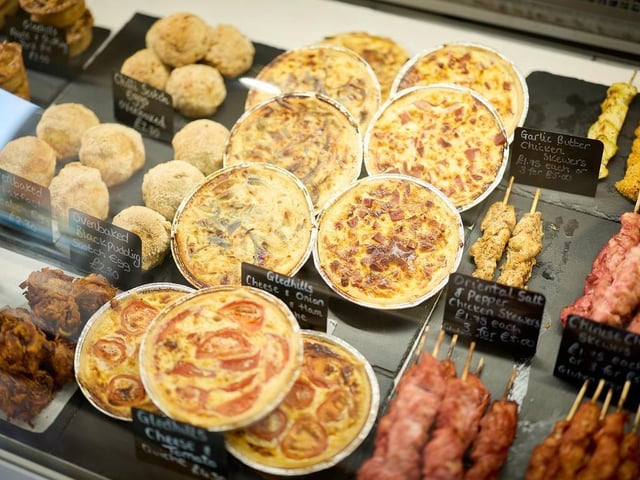 Schofield's has marked its 150th anniversary