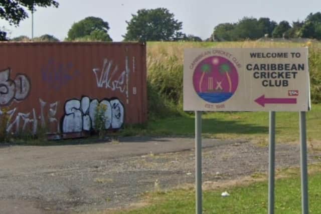 The club's application was unanimously approved. Photo: Google.